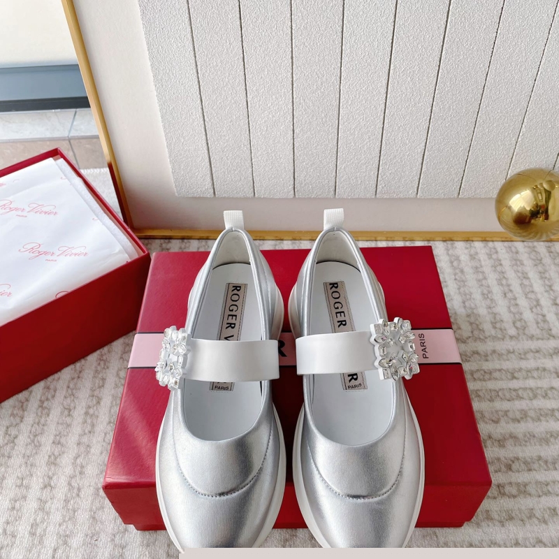 Roger Vivier Casual Shoes